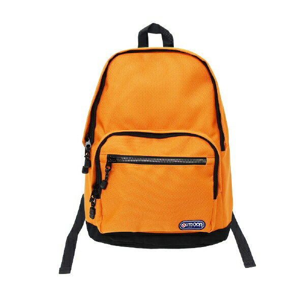 ファインプラス｜FINE PLUS ルミナス リュック デイパック OUTDOOR PRODUCTS ORANGE 22469003