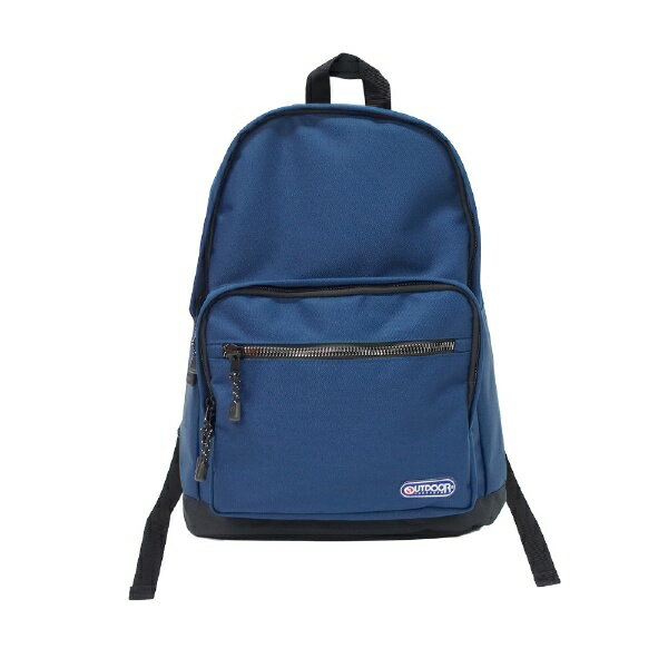 OUTDOOR - ファインプラス｜FINE PLUS ルミナス リュック デイパック OUTDOOR PRODUCTS NAVY 22469003