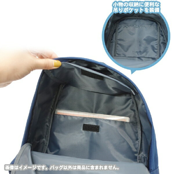 ファインプラス｜FINE PLUS ルミナス リュック デイパック OUTDOOR PRODUCTS NAVY 22469003