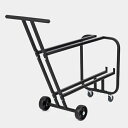 MANHASSET|マンハセット 譜面台カート SHORT STAND CART M1920