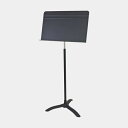 MANHASSET|マンハセット 譜面台(6本セット) SYMPHONY STAND BLK M486