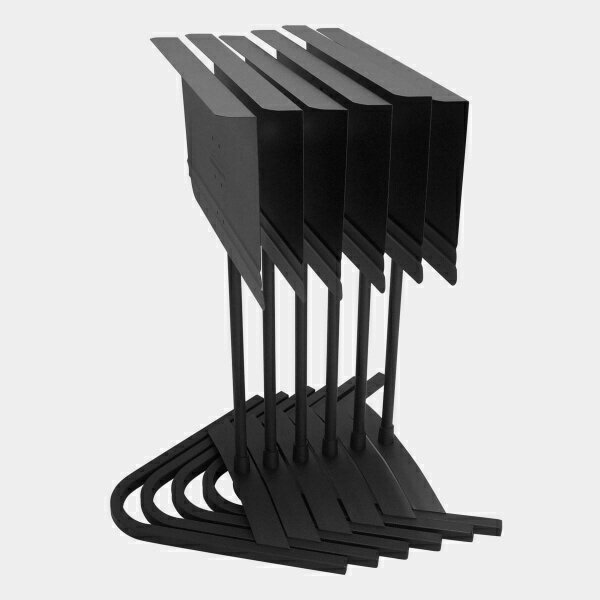 MANHASSET�åޥ�ϥ��å� ������ (BOX/6�ܥ��å�) HARMONY STAND M816