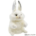 HANSA|ハンサ フェアウェイウッド用ヘッドカバー シロウサギ BH8460