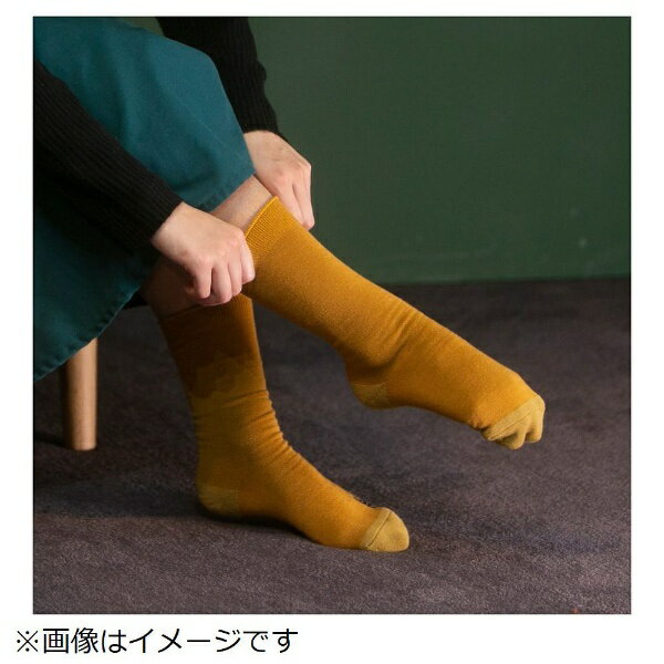 100percent 靴下 Comfor Toe（コンフォルトウ）S（ 23-25cm） ターコイズ