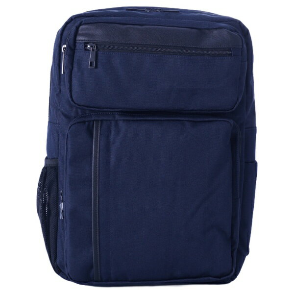 アジア・ラゲージ（株） ビジネスリュック HidURATECT ネイビー ATK-235