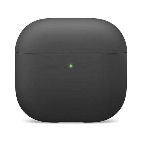 ELAGO｜エラゴ AirPods 5 AirPods 4 対応 ケース シリコン ハイブリッド カバー 耐衝撃 落下防止 ワイヤレス充電 Mag…