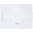 オムロン|OMRON 体重体組成計 KRD-508T-W [スマホ管理...(4)