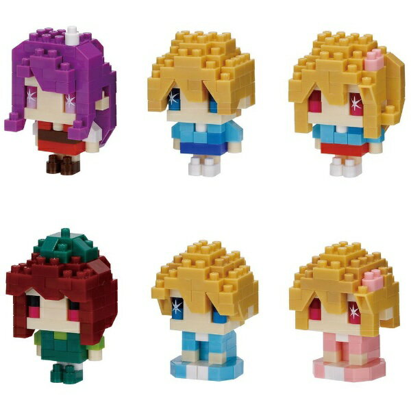 �������KAWADA �ʥΥ֥��å� NBMC_73S �ߥ˥ʥ� �ڿ䤷�λҡ� vol.2��BOX��