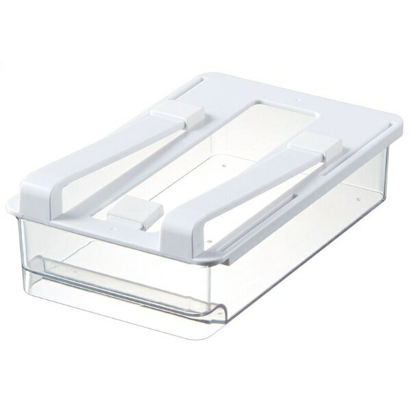 Skater｜スケーター 冷蔵庫棚下引き出しトレースリム ベーシック KTRS1