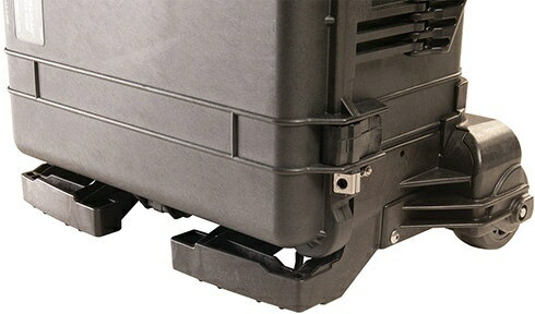 Pelican�åڥꥫ�� PELICAN �ڥꥫ�� 1610M �ե�����ʤ� 63L 66.5cm x 58.4cm x 34.7cm �ϡ��ɥ����� ������ �ݾ��դ� �ץ��ƥ����������� �֥�å� 016100-0019-110