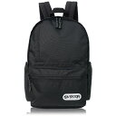 ファインプラス|FINE PLUS カバーラップ デイパック リュック OUTDOOR PRODUCTS BLACK 22469042