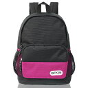 ファインプラス|FINE PLUS ラフ ジュニア リュック デイパック OUTDOOR PRODUCTS BLACK-2 22469049