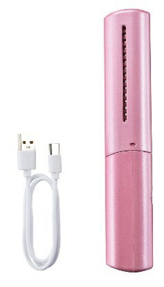 ブラシ感覚でとかすだけ！寝ぐせ・うねり・広がりが元通り温度調整可能3段階温度調整（150℃/160℃/180℃）。熱いプレートで挟まないからヘアアイロンが苦手の方も安心。充電式なのでどこでも自由に使用できます。●サイズ（約)：35x185x...