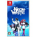 ハピネット|Happinet Neon White【Switch】 【代金引換配送不可】