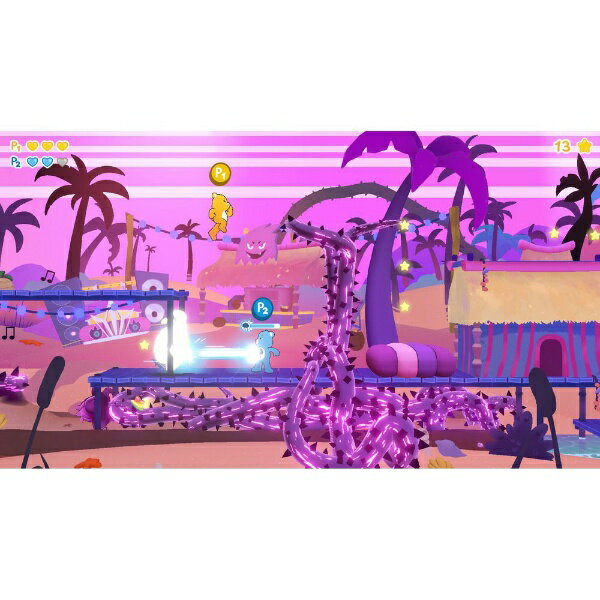 レイニーフロッグ｜Rainy Frog ケアベア　トゥ・ザ・レスキュー！【Switch】 【代金引換配送不可】
