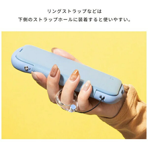 HAMEE|ハミィ iPhone 16(6.1...の紹介画像3