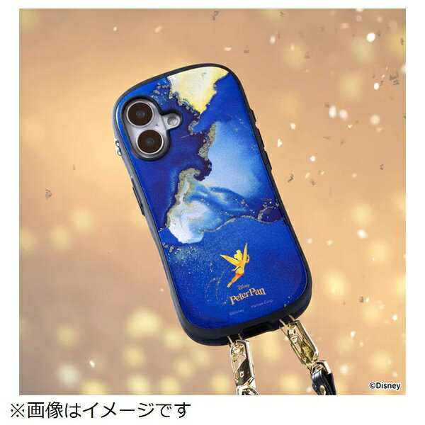HAMEE｜ハミィ [iPhone 16 Pro専用]ディズニーキャラクター iFace First Class Mag...