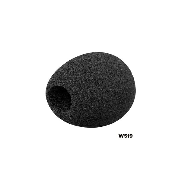 AUDIX｜オーディックス Audixマイクロフォン用ウィンドスクリーン WSF9PK