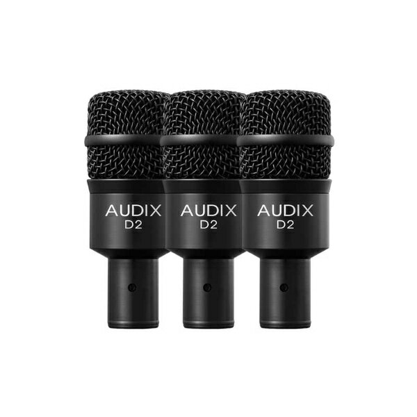 ■ステージ、スタジオ、放送局用途に最適■特にパーカッション系楽器の録音に最適■優れた音声応答を実現するVLMダイヤフラムを採用したマイクカプセル■設計、製造、検査をAudix米国工場にて実施