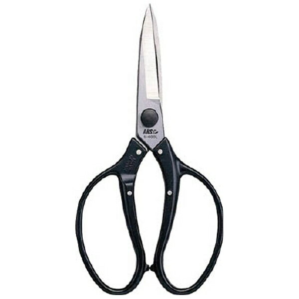 アルスコーポレーション｜ARS 軽量植木鋏ロングタイプ[U600L]