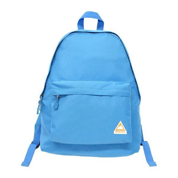ファインプラス｜FINE PLUS ゆるキャン△ レイドバック デイパック Penfield BLUE 20259482