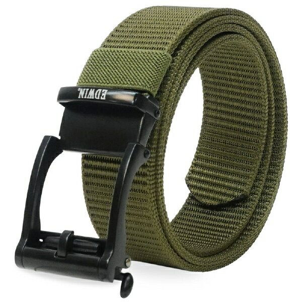 եץ饹FINE PLUS 0111213 35mm 󥿥åХåơץ٥ EDWIN KHAKI 22269292