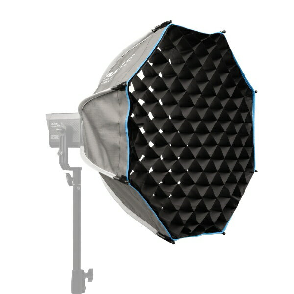 NANLITE｜ナンライト NANLITE オクタゴナルソフトボックス 60cm FMマウント付き NANLITE SB-FMM-O-60