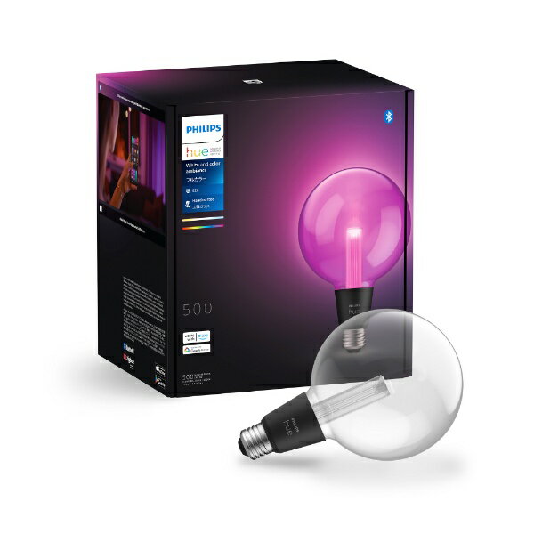  PHILIPS｜フィリップス ライトガイド G125 Philips Hue PHLG-G12 