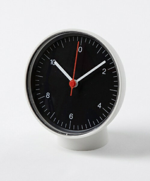 HAY｜ヘイ HAY ヘイ TABLE CLOCK テーブルクロック 置き時計 130mm ジャスパー・モ...