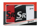 ダンロップ スリクソン|DUNLOP SRIXON SRIXON タオルソックスセット GGF-15345(4)