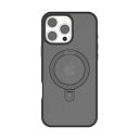 【エントリー2倍|対象ユーザー限定 5/20迄】 TORRAS|トラス Torras - Ostand case for iPhone 16 Pro Max(6...