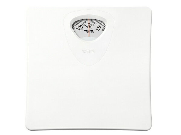 TANITA｜タニタ ヘルスメーター HA-861-WH [アナログ]...(4.0)