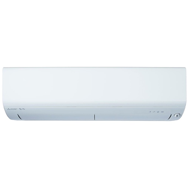 買替えで5000pt進呈(4/2まで) 三菱電機｜Mitsubishi Electric エアコン 2025年 ズバ暖 霧ヶ峰 XDシリーズ ピュアホワイト MSZ-XD2825S-W [おもに10畳用 /200V /極暖・寒冷地仕様]【無料延長保証】