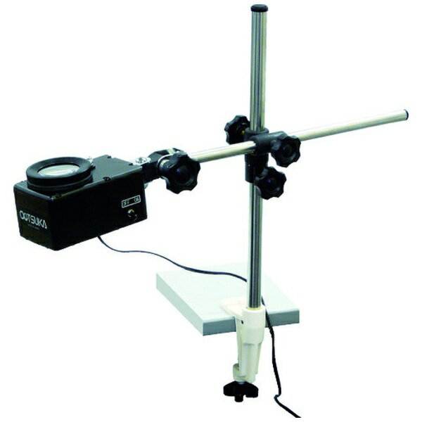 オーツカ光学｜OOTSUKA LED穴・溝・内面検査ルーペ　ボアルーペ−ST　φ