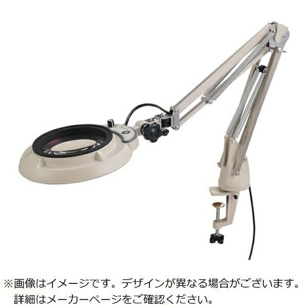 オーツカ光学｜OOTSUKA LED照明拡大鏡（ラウンドシリーズ）