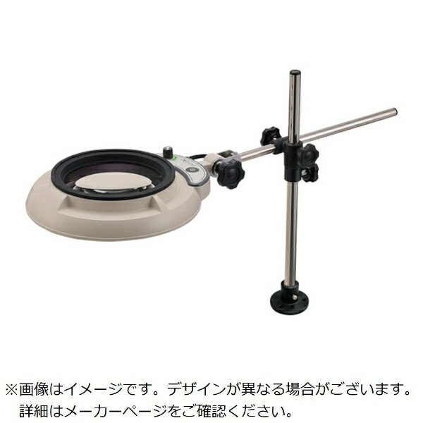 オーツカ光学｜OOTSUKA LED照明拡大鏡（ラウンドシリーズ）