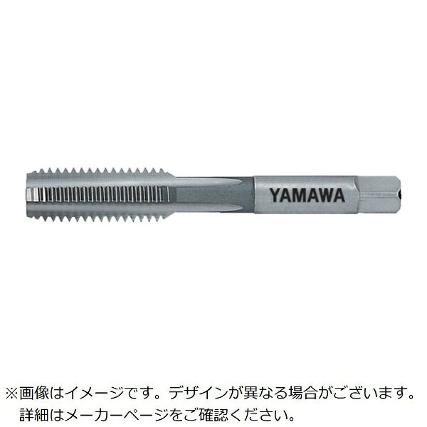 ■鋳鉄など硬く、もろい材料のねじ加工に適しており、摩耗が比較的早いので適量のオーバサイズになっています。【用途】・被削材： 鋳鉄、強靭鋳鉄に。【仕様】・先端： 上・精度： P4・呼び寸法： M10・ピッチ（mm）： 1.5・ねじ長さ（mm）： 23・全長（mm）： 75・シャンク径（mm）： 7・シャンク四角部（mm）： 5.5・下穴径（mm）： 8.60・加工ねじ： メートルねじ・表面処理： 窒化処理【材質／仕上】・高速度工具鋼（HSS）