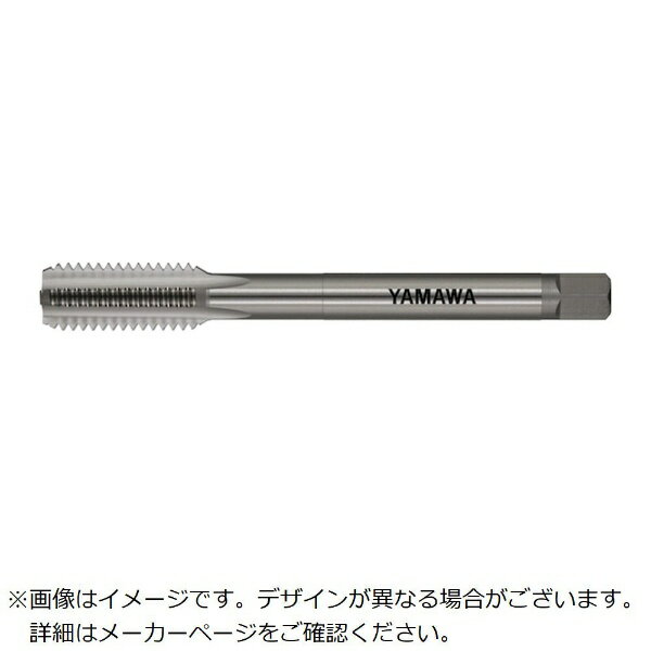 弥満和製作所｜YAMAWA ロングアルミ材用ハンドタップ（インサートコイルねじ