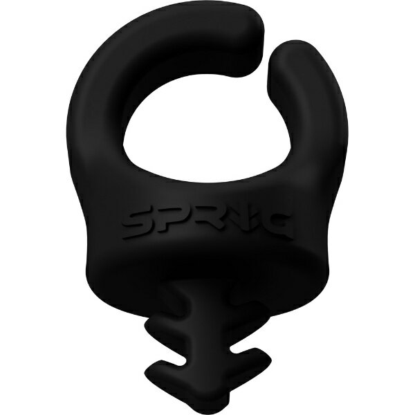 SPRIG｜スプリッグ スプリッグ ケーブルホルダー 1/4インチネジ穴用(2個入)＆ 3/8...