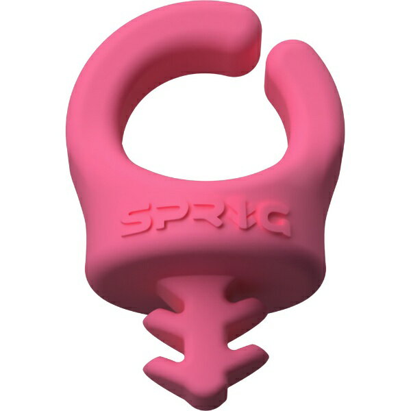 SPRIG｜スプリッグ スプリッグ ケーブルホルダー 1/4インチネジ穴用(2個入)＆ 3/8...