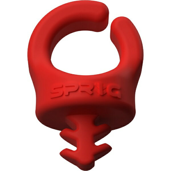 SPRIG｜スプリッグ スプリッグ ケーブルホルダー 1/4インチネジ穴用(2個入)＆ 3/8...