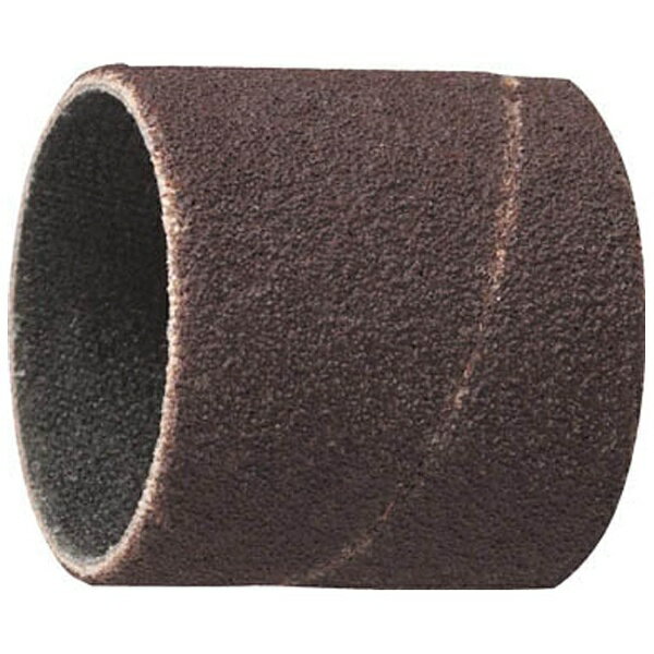 トラスコ中山｜TRUSCO NAKAYAMA バンド　25×25mm　10個入　120＃　GP2525B