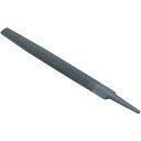 ■目立てが鋭く、耐久性に優れています。全面に刃が刻まれています。■JIS-B4703　規格適合品です。【用途】・鉄をはじめ、銅、真鍮、アルミ、プラスチックなどの研削に。【仕様】・タイプ： 中目・全長（mm）： 370・刃長（mm）： 300・刃幅（mm）： 30・刃厚（mm）： 8.5