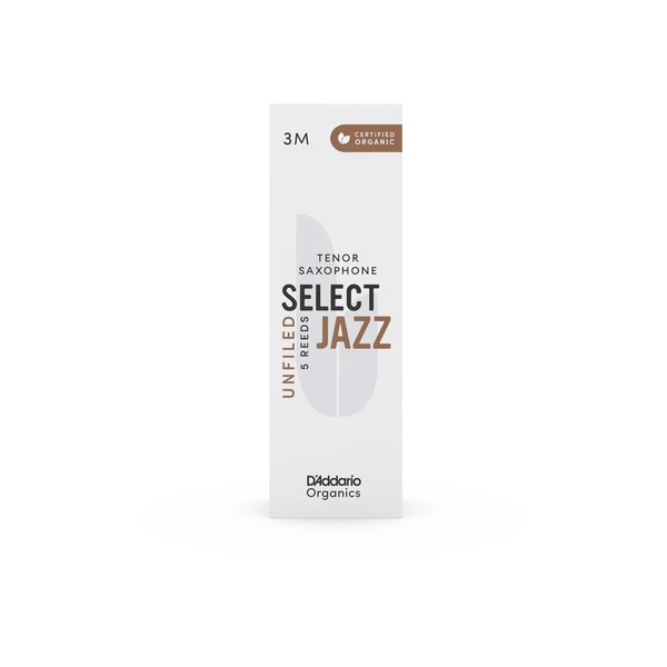 D’Addario Woodwinds｜ダダリオウッドウィンズ テナーサックス用リード ORRS05TSX3M