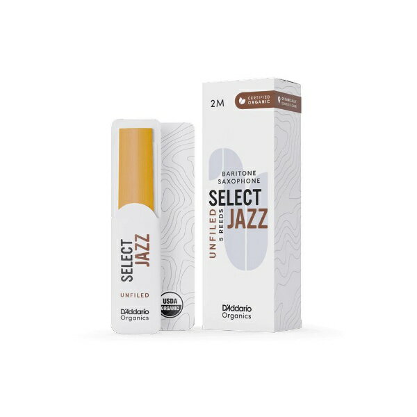 バリトンサックス用リード