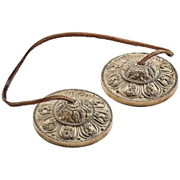 MEINL SonicEnergy�åޥ��ͥ륽�˥å����ʥ��� �ƥ��󥷥� Tibetan Cymbal TINGSHA-OR