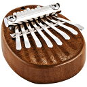 MEINL SonicEnergy|マイネルソニックエナジー カリンバ KL8MINI
