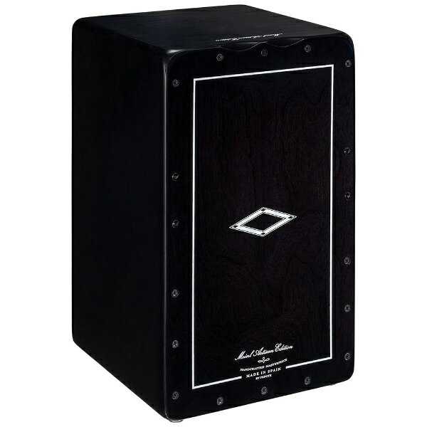 MEINL｜マイネル カホン All Satin Black AETLSBK