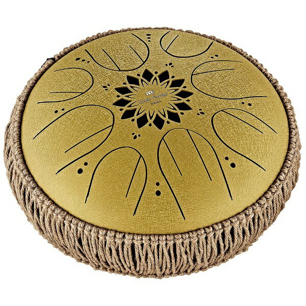 MEINL SonicEnergy｜マイネルソニックエナジー タングドラム Gold MOSTD3G