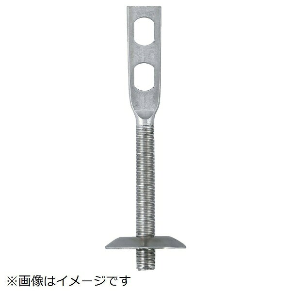 トラスコ中山｜TRUSCO NAKAYAMA ターボ羽子板　ねじ長65L　SUS304　TPSBT65LS